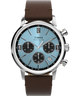 TW2Y66600 Reloj Marlin® con cronógrafo y taquímetro, 40 mm, correa de piel. Imagen principal