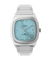 TW2Y66700 Timex® Automatic 1983 E Line 34mm Stainless Steel Expansion Band Watch Primary Image