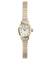 TW2Y66900 Cavatina® Mini 17mm Stainless Steel Expansion Band Watch Primary Image