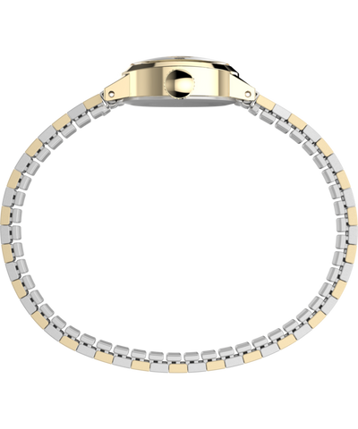 TW2Y66900 Cavatina® Mini 17mm Stainless Steel Expansion Band Watch Profile Image