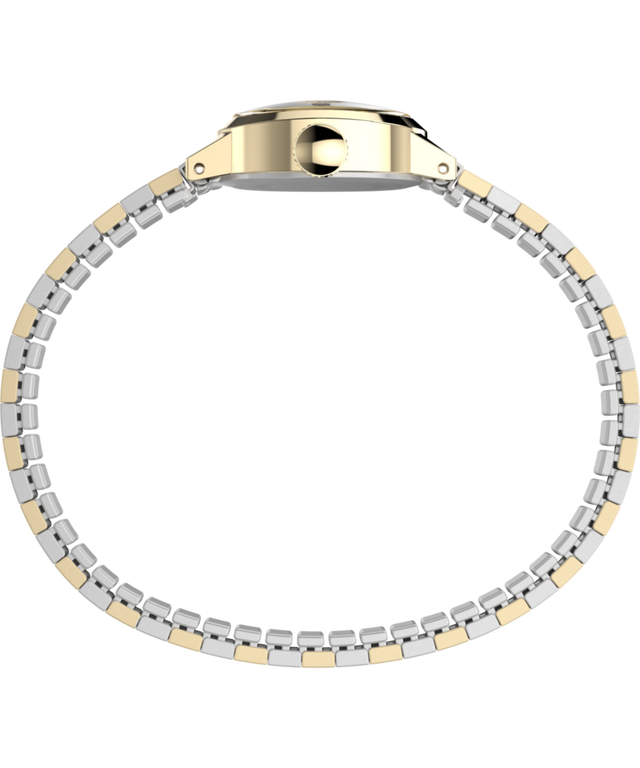 TW2Y66900 Cavatina® Mini 17mm Stainless Steel Expansion Band Watch Profile Image