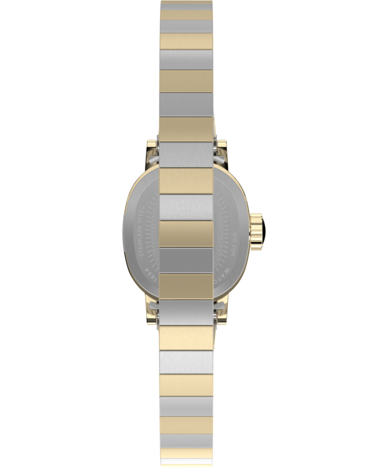 TW2Y66900 Cavatina® Mini 17mm Stainless Steel Expansion Band Watch Strap Image