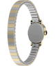 TW2Y66900 Cavatina® Mini 17mm Stainless Steel Expansion Band Watch Caseback with Attachment Image