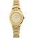 TW2Y68300 Q Timex® Continental Mini 24mm Stainless Steel Bracelet Watch Primary Image