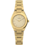 TW2Y68300 Q Reloj Timex® Continental Mini de 24 mm con brazalete de acero inoxidable. Imagen principal