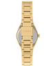 TW2Y68300 Q Imagen de la correa para reloj Timex® Continental Mini de 24 mm con brazalete de acero inoxidable