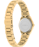 TW2Y68300 Q Reloj Timex® Continental Mini de 24 mm con brazalete de acero inoxidable: imagen del fondo de la caja con accesorio