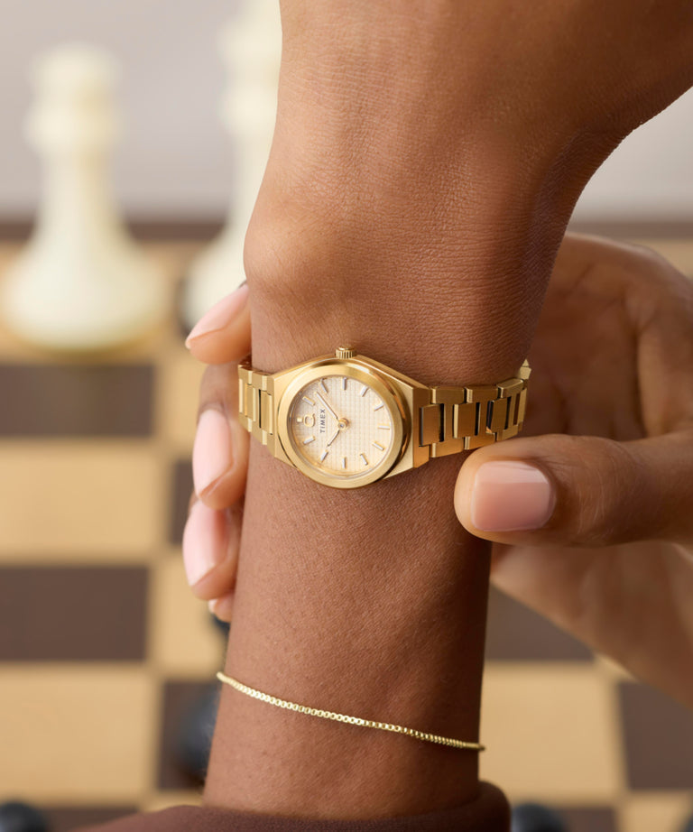 timex ladies dress watches Women's Dress Watches