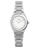 TW2Y68500 Q Reloj Timex® Continental Mini de 24 mm con brazalete de acero inoxidable. Imagen principal