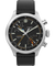 TW2Y70000 Waterbury Ace Fly-Back Chronograph 43mm Leather Strap Watch Primary Image
