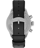TW2Y70000 Waterbury Ace Fly-Back Cronógrafo de 43 mm con correa de piel. Imagen de la correa del reloj
