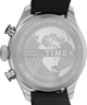 TW2Y70000 Waterbury Ace Fly-Back Cronógrafo de 43 mm con correa de piel: imagen del fondo de la caja del reloj