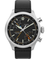 TW2Y70000 Reloj Waterbury Ace Fly-Back Chronograph de 43 mm con correa de piel. Imagen principal