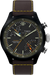 TW2Y70100 Reloj Waterbury Ace Fly-Back Chronograph de 43 mm con correa de piel. Imagen principal