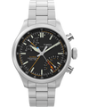 Imagen principal del reloj cronógrafo Waterbury Ace Fly-Back con brazalete de acero inoxidable de 43 mm TW2Y70200