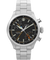TW2Y70200 Waterbury Ace Fly-Back Chronograph 43mm Stainless Steel Bracelet Watch Primary Image