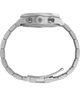 Imagen de perfil del reloj cronógrafo Waterbury Ace Fly-Back con brazalete de acero inoxidable de 43 mm TW2Y70200
