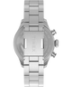 TW2Y70200 Waterbury Ace Fly-Back Cronógrafo de 43 mm con brazalete de acero inoxidable. Imagen de la correa del reloj