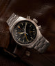TW2Y70200 Reloj Waterbury Ace con cronógrafo «fly-back», 43 mm, brazalete de acero inoxidable. Colaboración. Imagen adicional