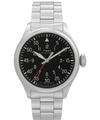 TW2Y70300 Reloj Waterbury Ace de 41 mm con brazalete de acero inoxidable  Imagen principal
