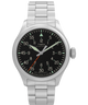 TW2Y70300 Reloj Waterbury Ace de 41 mm con brazalete de acero inoxidable  Imagen principal