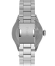 TW2Y70300 Reloj Waterbury Ace de 41 mm con brazalete de acero inoxidable  Imagen de la correa