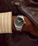 TW2Y70300 Reloj Waterbury Ace de 41 mm con brazalete de acero inoxidable  Imagen principal de la muñeca