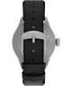 TW2Y70400 Imagen de la correa de piel para reloj Waterbury Ace de 41 mm