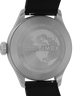 TW2Y70400: Imagen del fondo de la caja del reloj Waterbury Ace de 41 mm con correa de piel