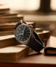 TW2Y70400 Reloj Waterbury Ace de 41 mm con correa de piel: siluetas clave de la campaña (fotos de producto) Imagen
