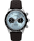 TW2Y70600 Waterbury Heritage Chronograph 39mm Leather Strap Watch  Primary Image