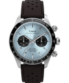 TW2Y70600 Reloj Waterbury Heritage Chronograph de 39 mm con correa de piel  Imagen principal
