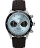 TW2Y70600 Reloj Waterbury Heritage Chronograph de 39 mm con correa de piel  Imagen principal