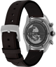 TW2Y70600 Reloj Waterbury Heritage Chronograph de 39 mm con correa de piel  Imagen del fondo de la caja con accesorio