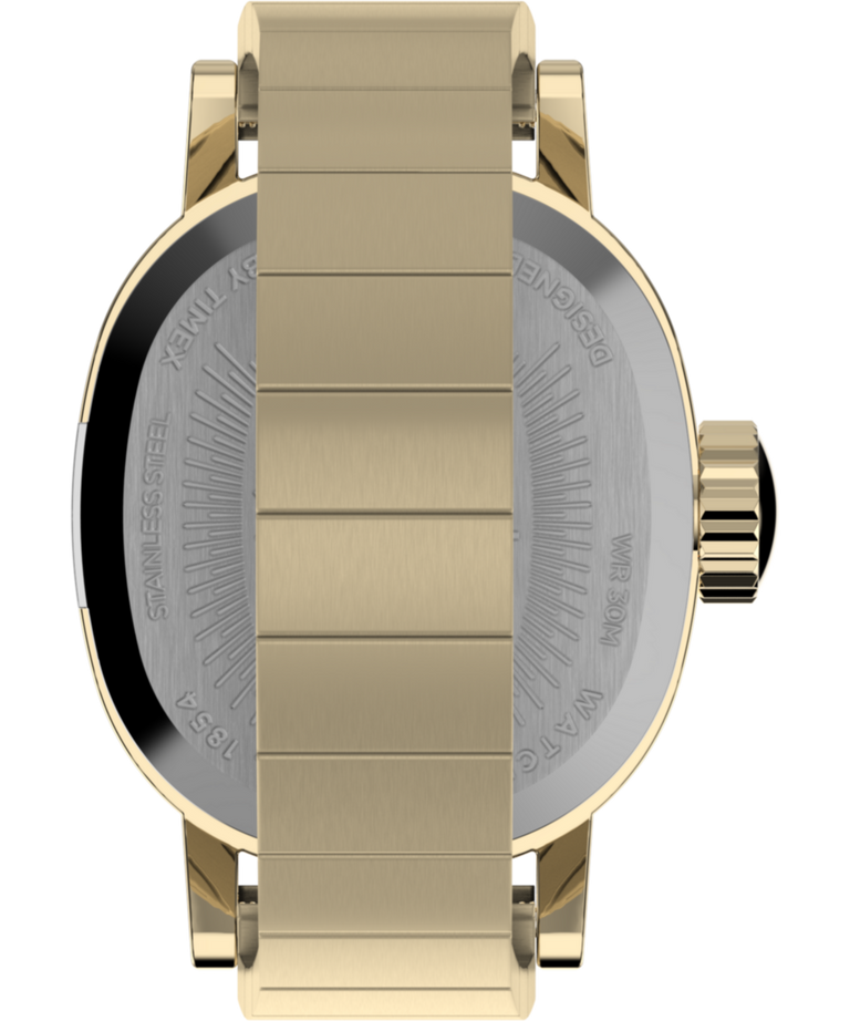 TW2Y70800 Cavatina® Mini 16mm Stainless Steel Expansion Band Ring Watch Strap Image