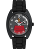 TW2Y70900 Peanuts® x Timex 1979 Reissue Inspired 37mm Silicone Strap Watch Primary Image