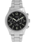 TW2Y71000 MK1 Cronógrafo de 40 mm con brazalete de acero inoxidable. Imagen principal