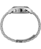 Imagen de perfil del reloj TW2Y71000 MK1 Cronógrafo de 40 mm con brazalete de acero inoxidable