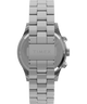 Imagen de la correa de reloj TW2Y71000 MK1 Cronógrafo de 40 mm con brazalete de acero inoxidable