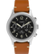 TW2Y71100 MK1 Chronograph 40mm Leather Strap Watch Primary Image