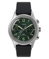 Reloj TW2Y71200 MK1® Cronógrafo de 40 mm con correa de piel   Imagen principal
