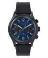 Imagen principal del reloj TW2Y71300 MK1® Cronógrafo de 40 mm con correa de piel