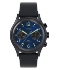 TW2Y71300 MK1® Chronograph 40mm Leather Strap Watch Primary Image