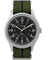 Imagen principal del reloj MK1 Automatic de 40 mm con correa de tela TW2Y71700