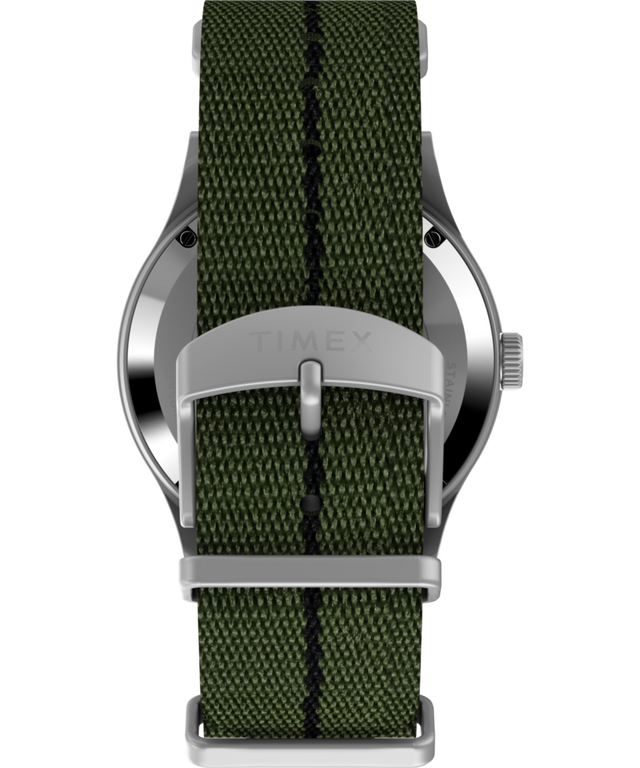 TW2Y71700 MK1 Automatic 40mm Fabric Strap Watch Strap Image