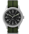 TW2Y71700 MK1 Automatic 40mm Fabric Strap Watch Primary Image