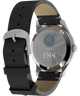 TW2Y71800 Reloj Timex MK1 automático de 40 mm con correa de piel: imagen del fondo de la caja con accesorio
