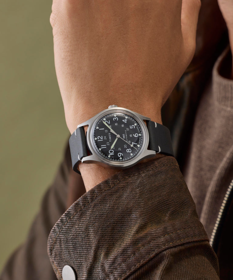 Men's Dress Watches - Shop Classy, Elegant Styles | Timex US Men's Dress Watches - Shop Classy, Elegant Styles | Timex US
