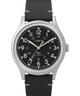 TW2Y71800 Reloj Timex MK1 automático de 40 mm con correa de piel. Imagen principal
