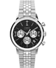 TW2Y72100 Marlin® Quartz Chrono, reloj de 40 mm con brazalete de acero inoxidable. Imagen principal